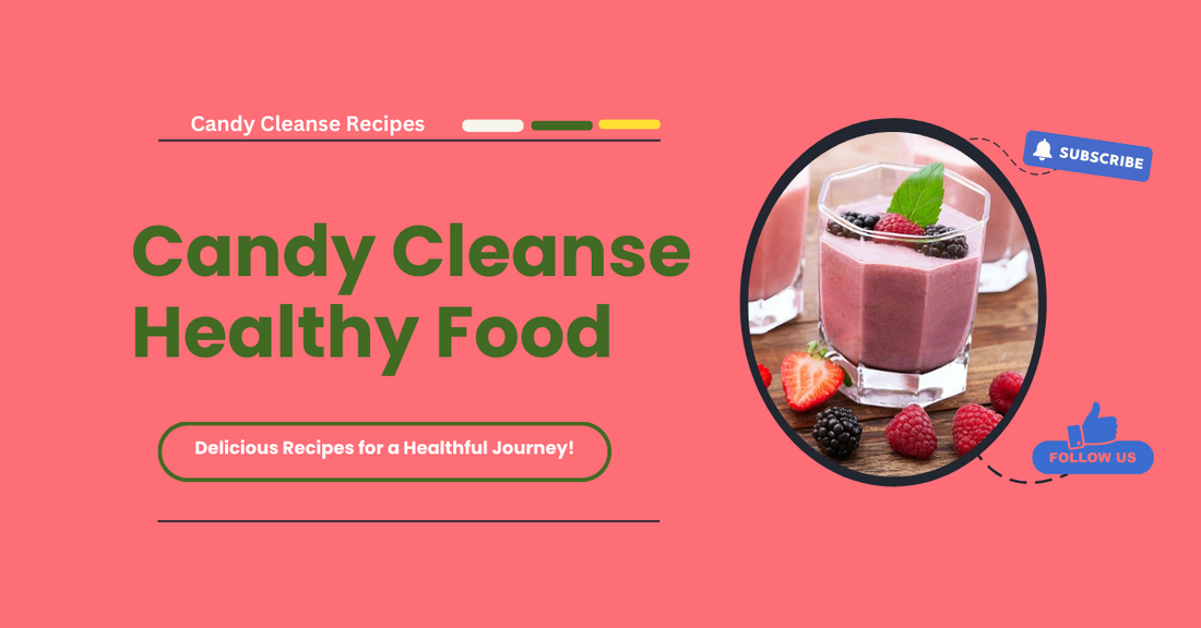 Tropical Punch Smoothie Recipe