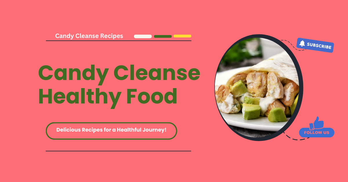 Avocado Chicken Wrap