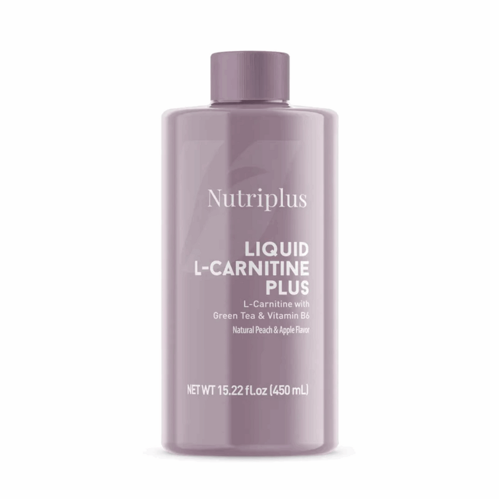 L-Carnitine Apple & Peach Supplement | Supplement | Candy Cleanse Shop