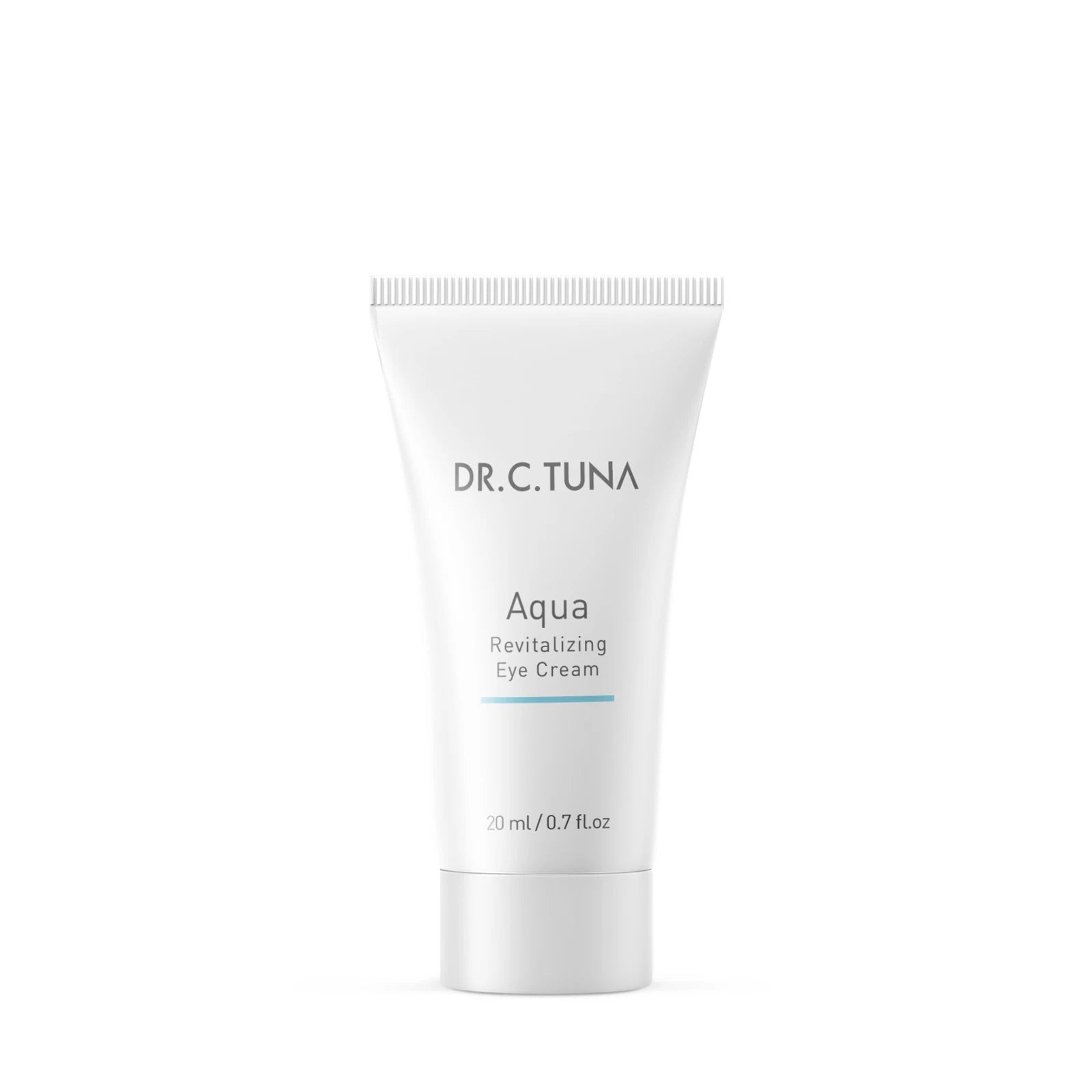 Dr. C. Tuna Aqua Revitalizing Eye Cream | Hydrating Eye Cream 20 ml