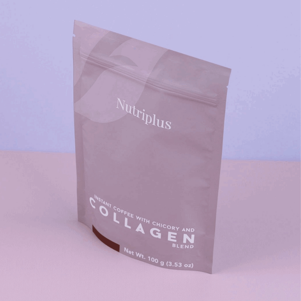 Farmasi Collagen Coffee Blend | Coffee Blend | Candy Cleanse Shop