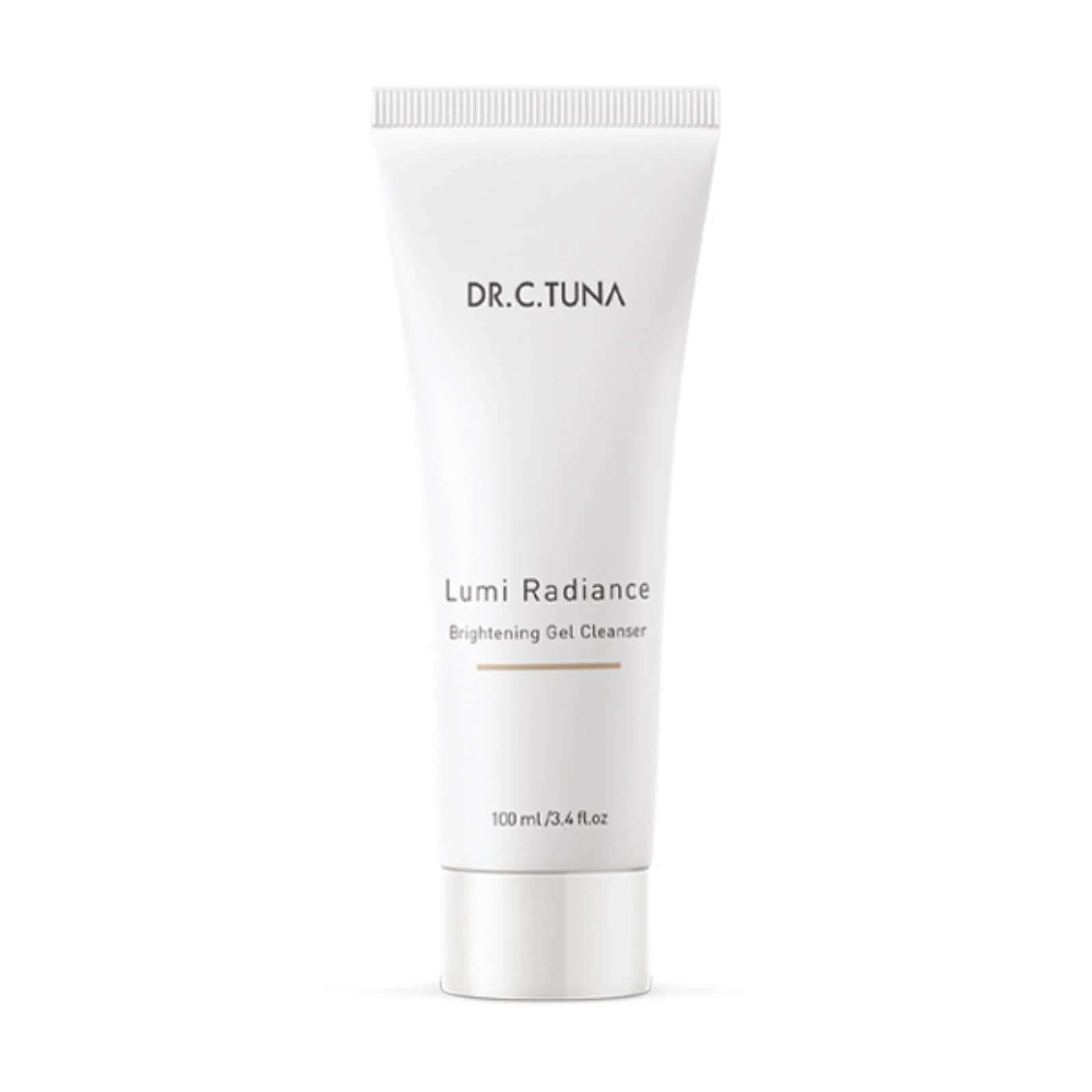 Lumi Radiance Gel Cleanser