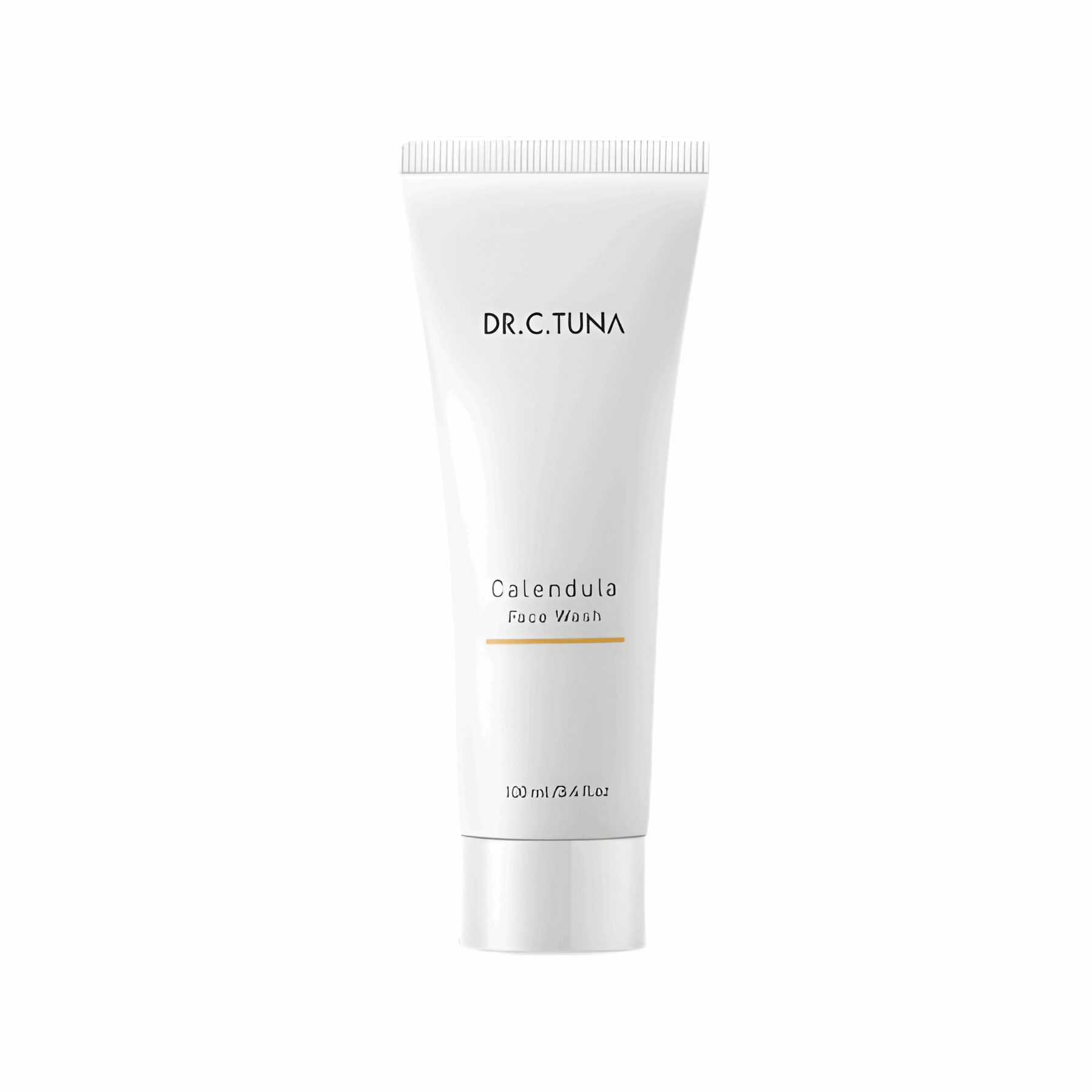 Dr. C. Tuna Calendula Face Wash