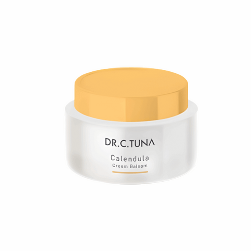 Dr. C. Tuna Calendula Cream Balm