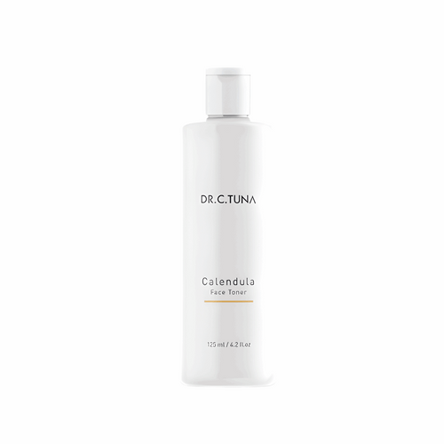 Dr. C. Tuna Calendula Face Toner