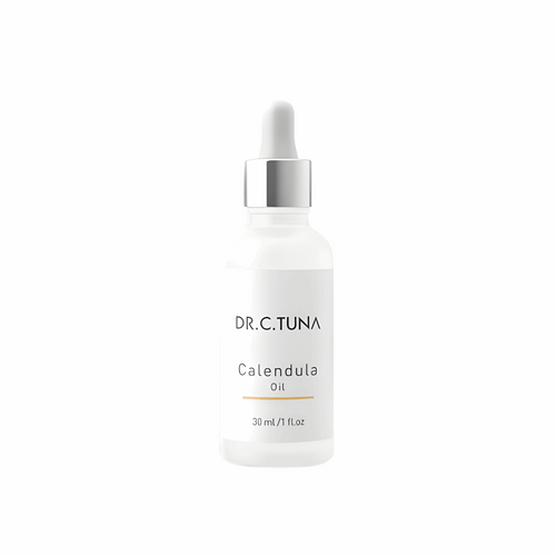 Dr. C. Tuna Calendula Oil