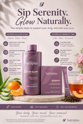 Aloe Glow & Serenity Duo