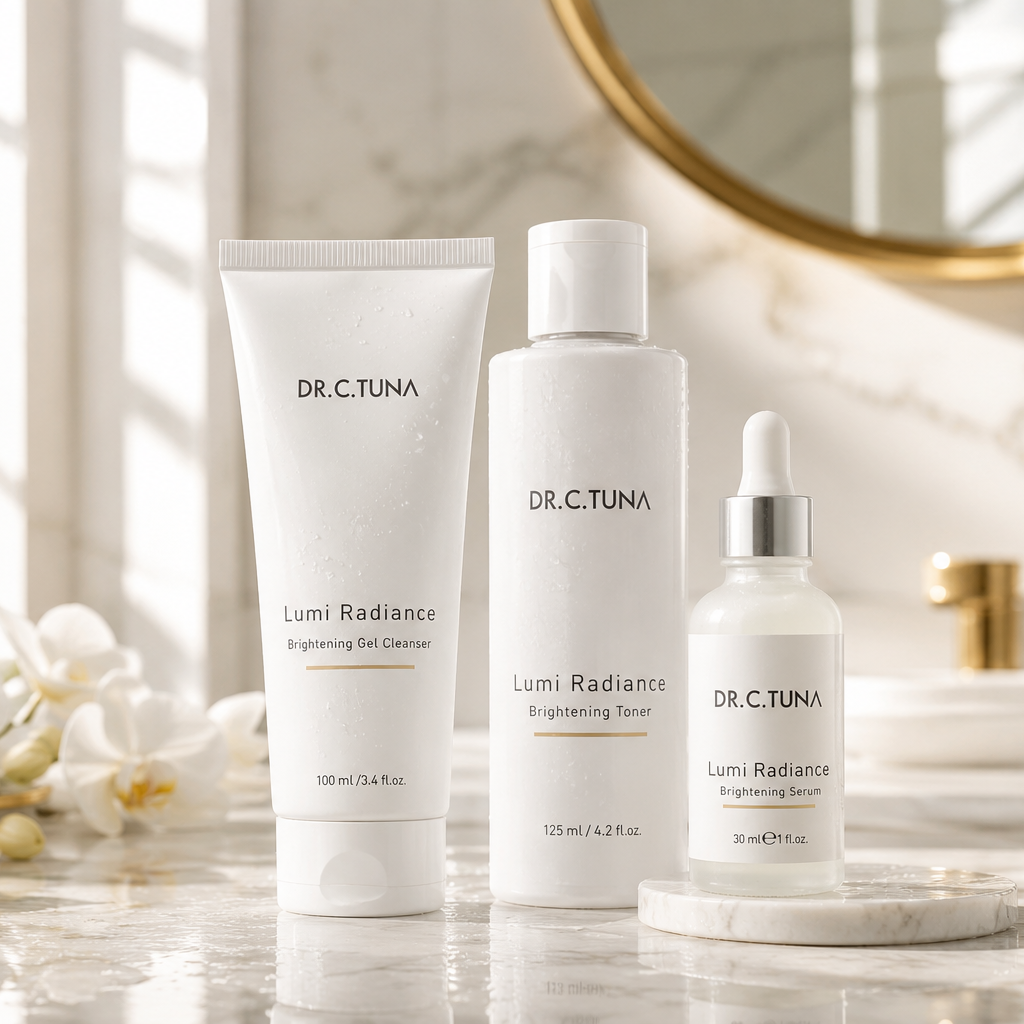 💖 Lumi Radiance Family Glow Bundle | Buy 2 & Save More