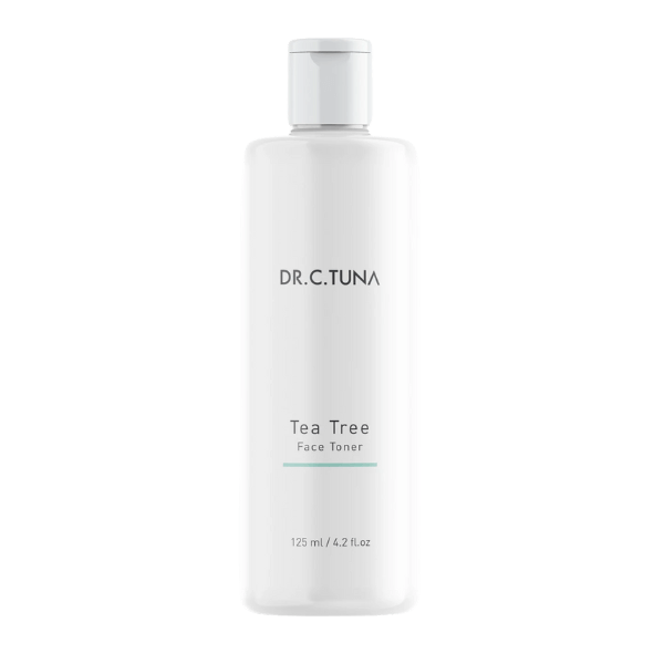 Dr. C. Tuna Tea Tree Face Toner