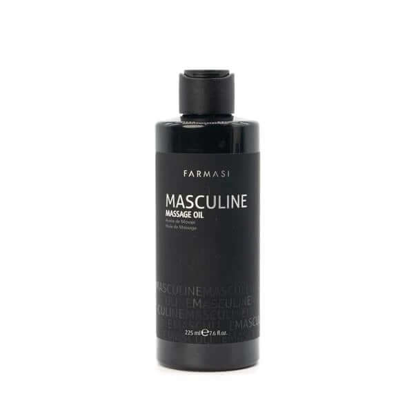 Farmasi Masculine Massage Oil