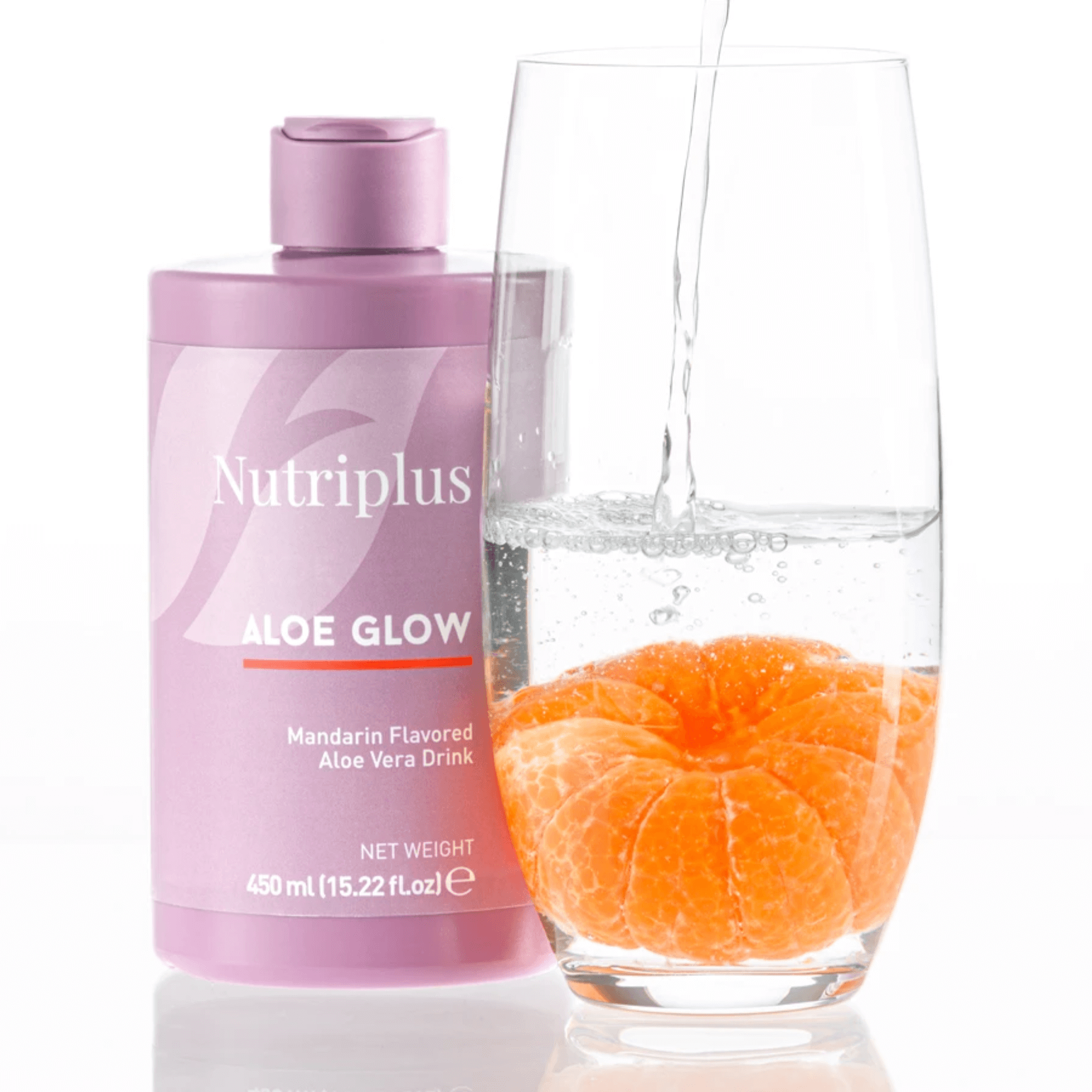 Skin Care Nutriplus Aloe Glow | Nutriplus Aloe Glow|Candy Cleanse Shop