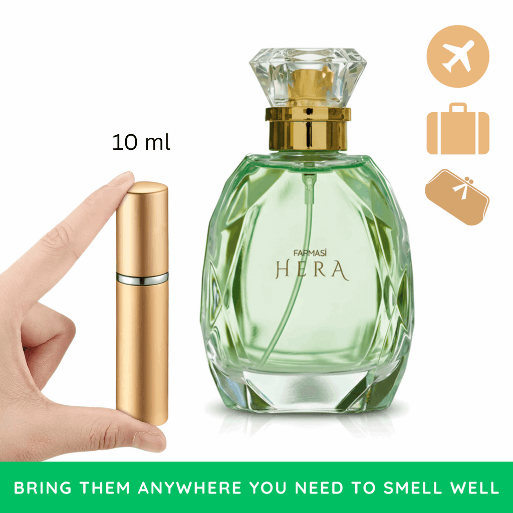 Hera Eau de Parfum for Women | Women Perfume | Candy Cleanse Shop