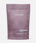 Nutriplus Mushroom Coffee | Delish Mushroom Coffee |Candy Cleanse Shop