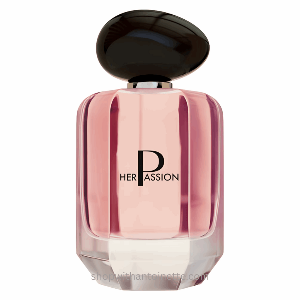 Farmasi Her Passion Eau de Parfum for Women