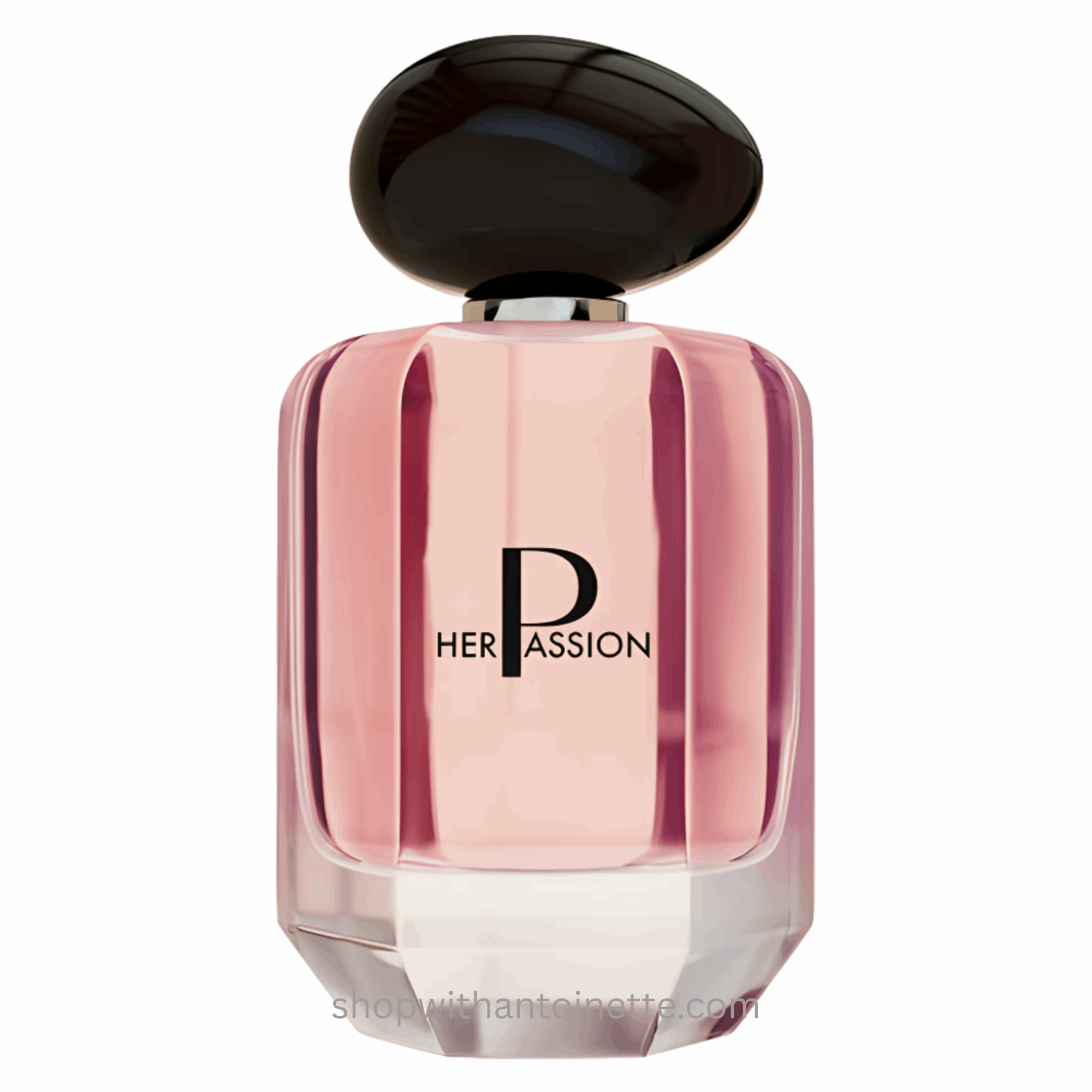 Farmasi Her Passion Eau de Parfum for Women