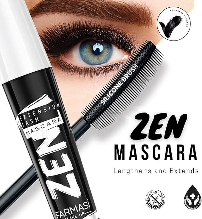 Zen Mascara