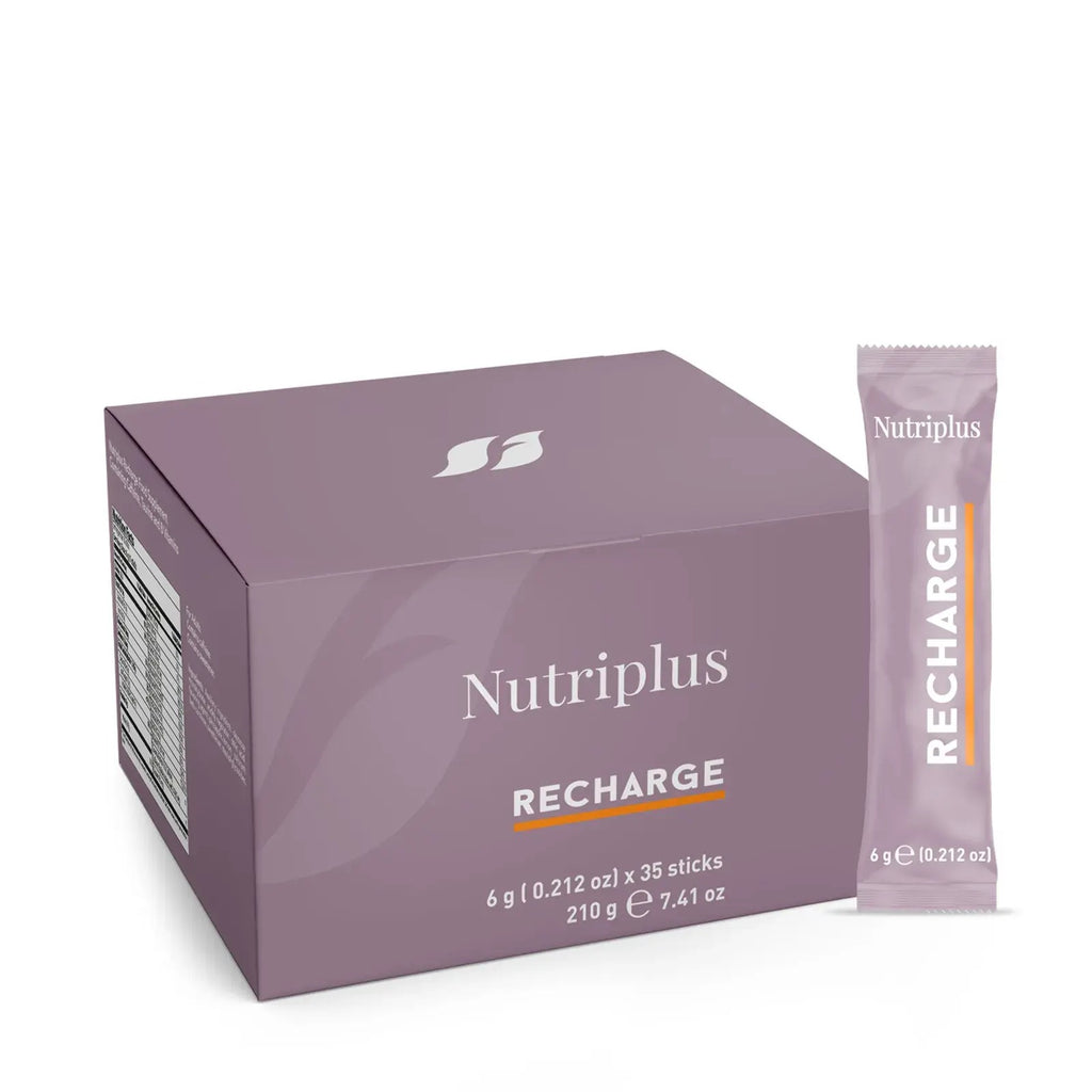 NUTRIPLUS Recharge Stick
