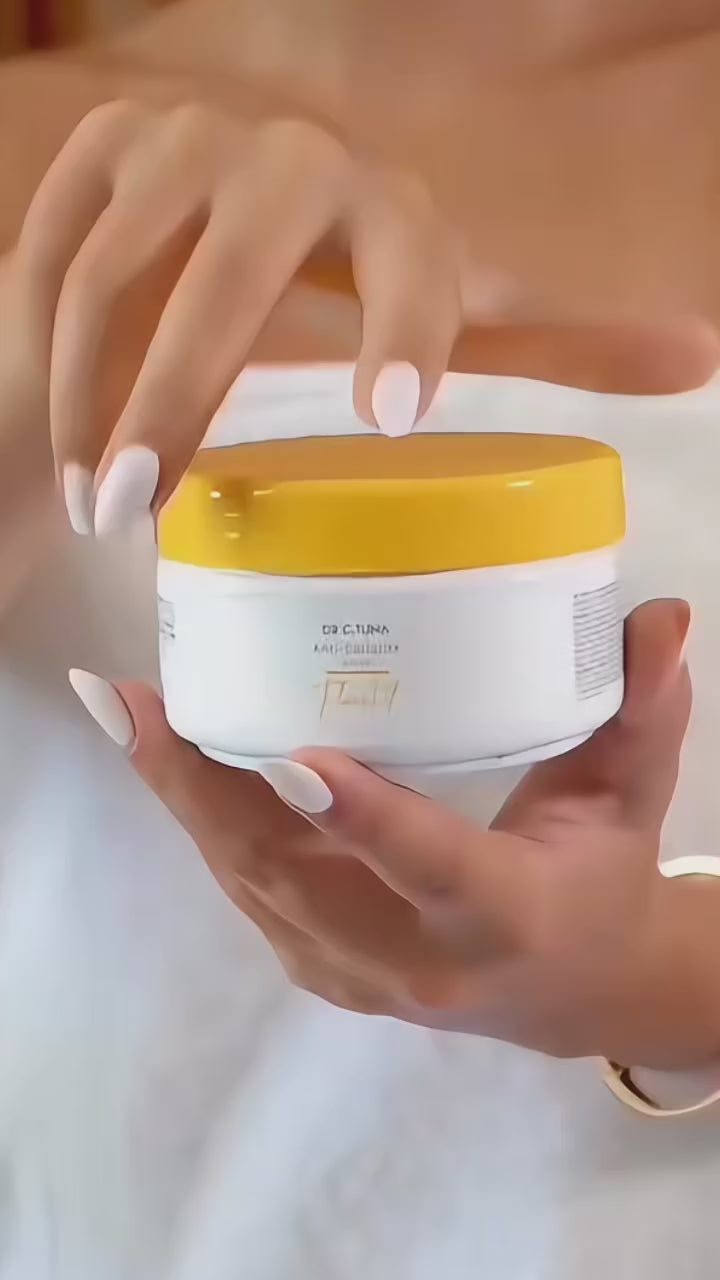 Dr. C. Tuna Body Sculpting Gel | Body Sculpting Gel|Candy Cleanse Shop