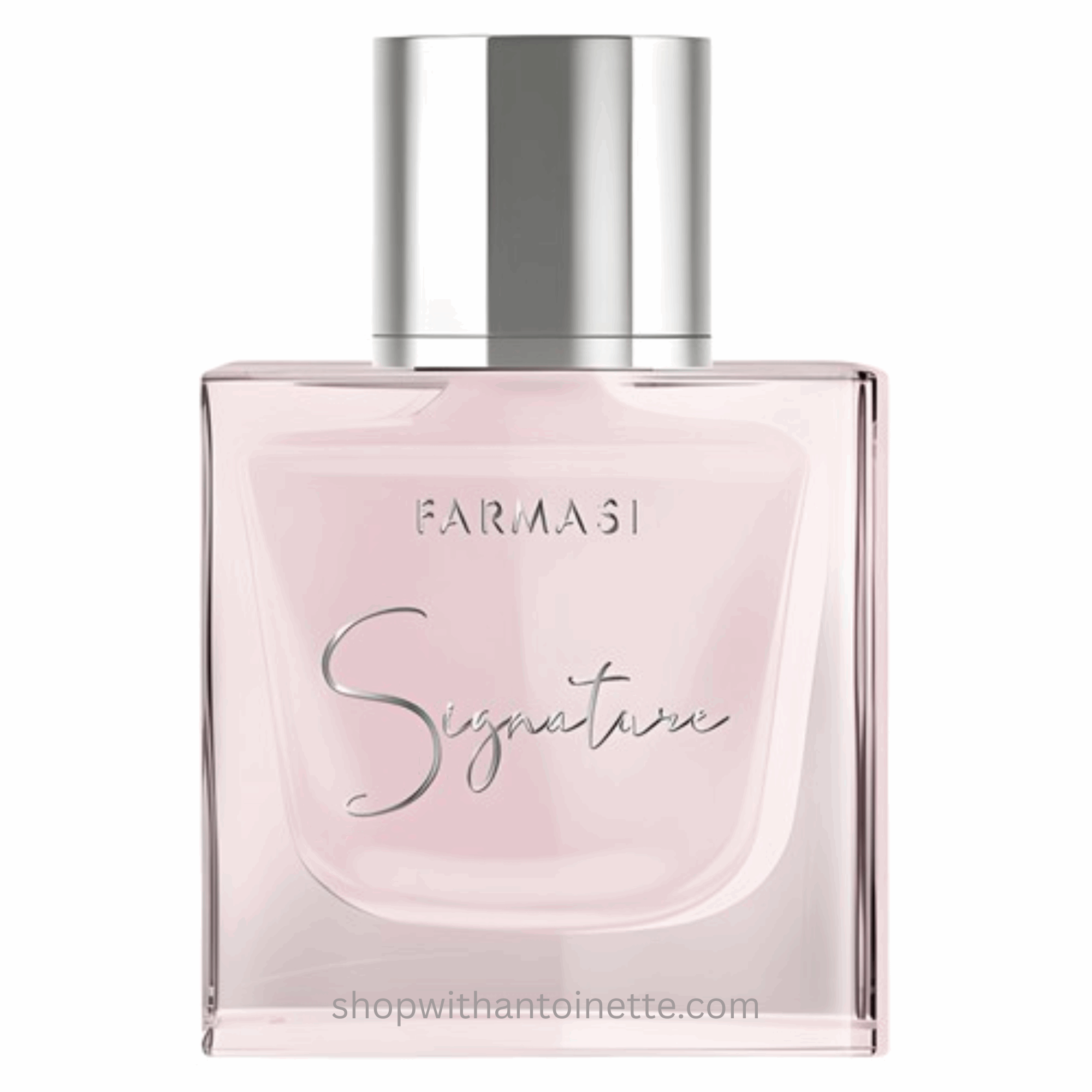 Farmasi Signature Perfume | Women’s Perfume | Candy Cleanse Shop