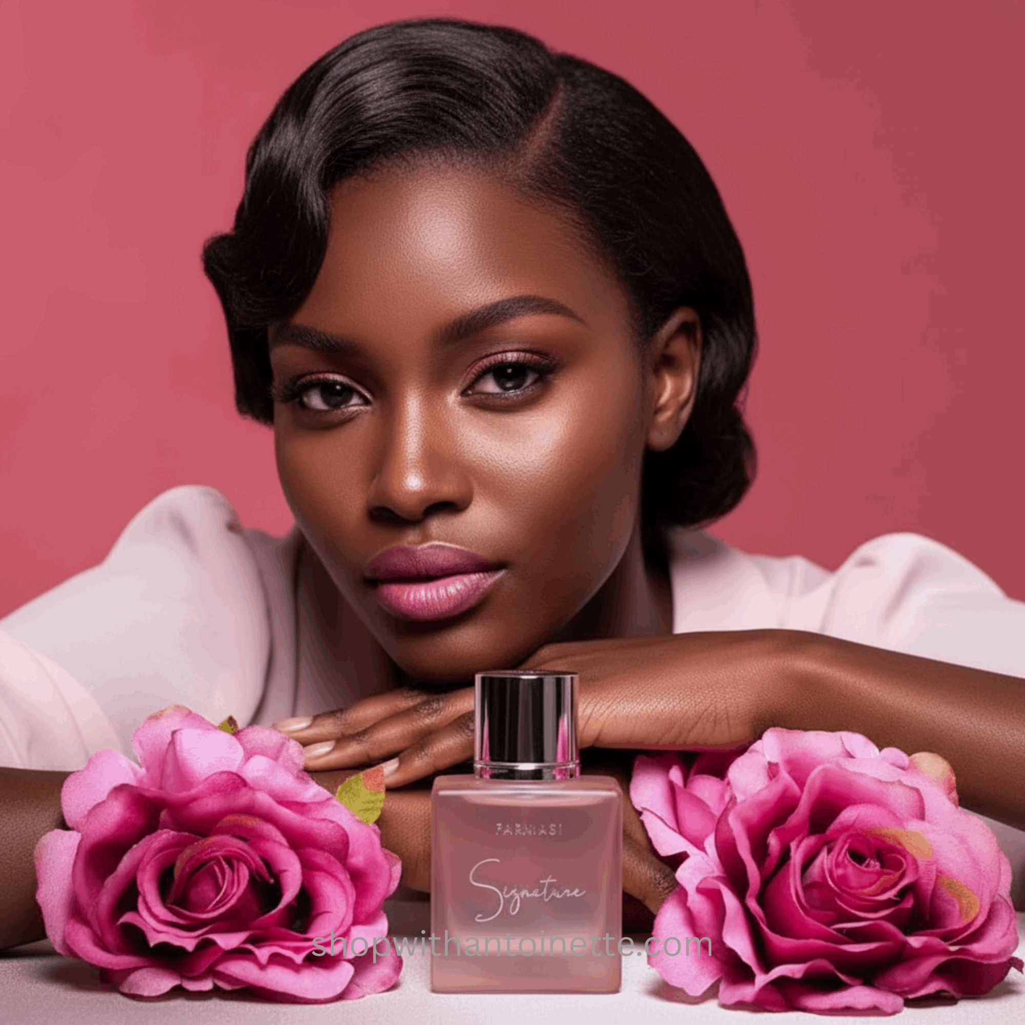 Farmasi Signature Perfume | Women’s Perfume | Candy Cleanse Shop