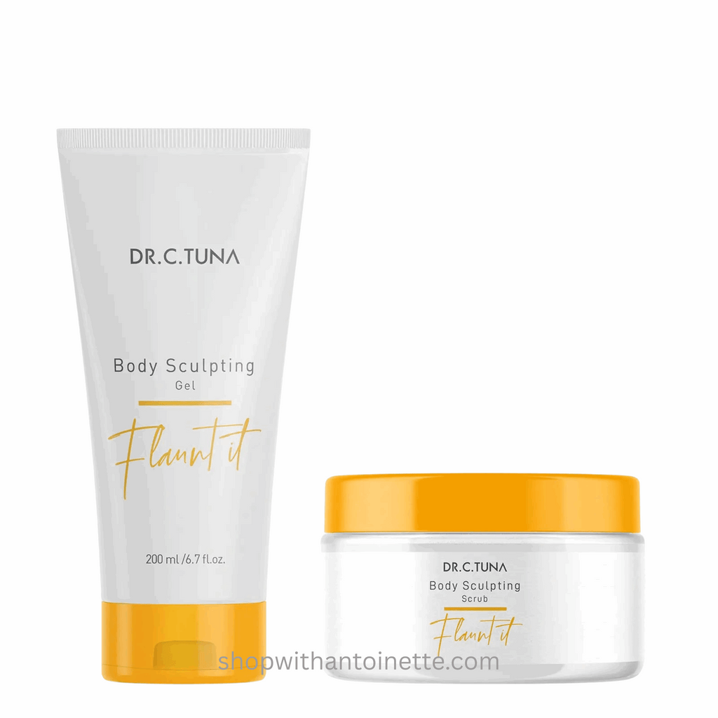 Dr. C. Tuna Body Sculpting Gel | Body Sculpting Gel|Candy Cleanse Shop