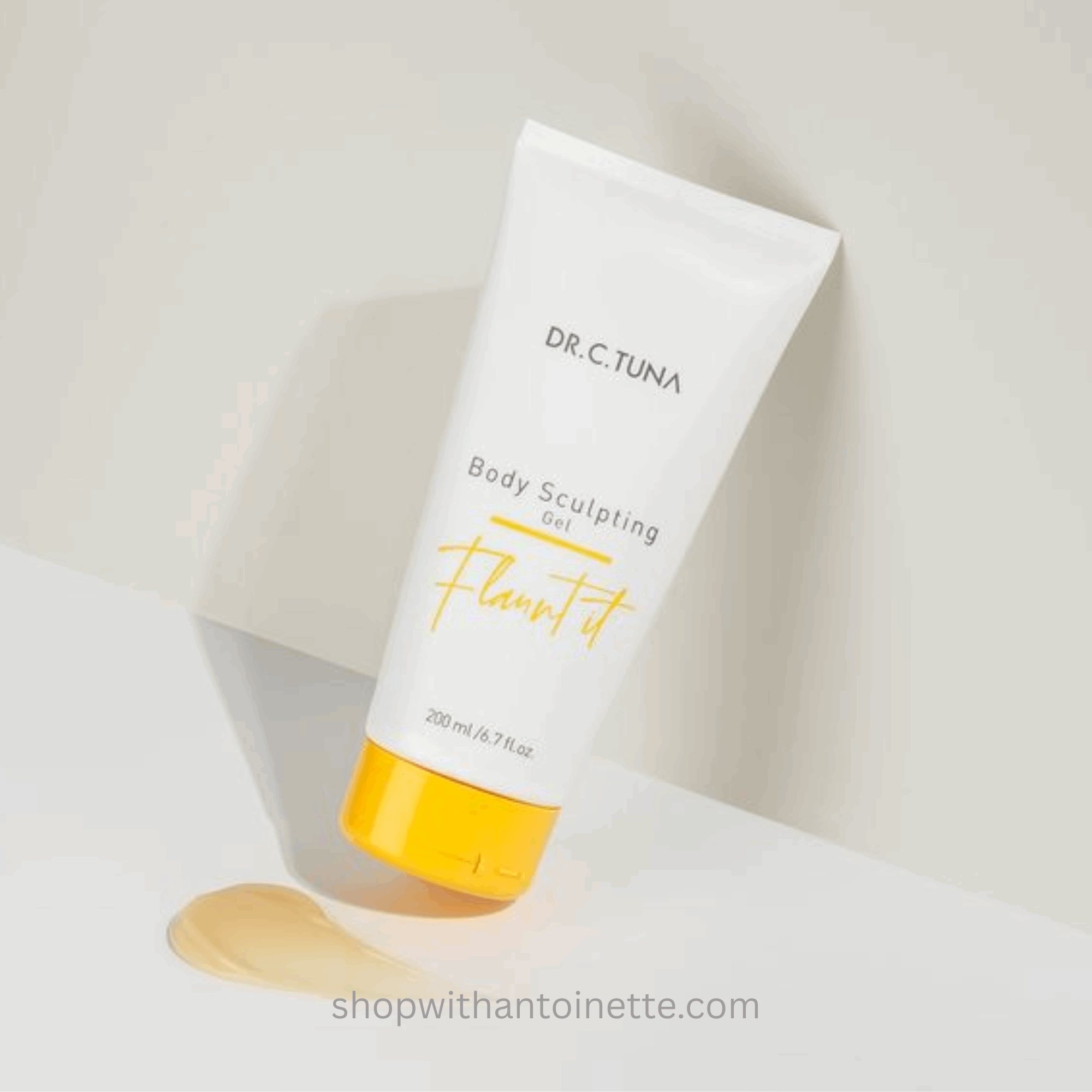 Dr. C. Tuna Body Sculpting Gel | Body Sculpting Gel|Candy Cleanse Shop