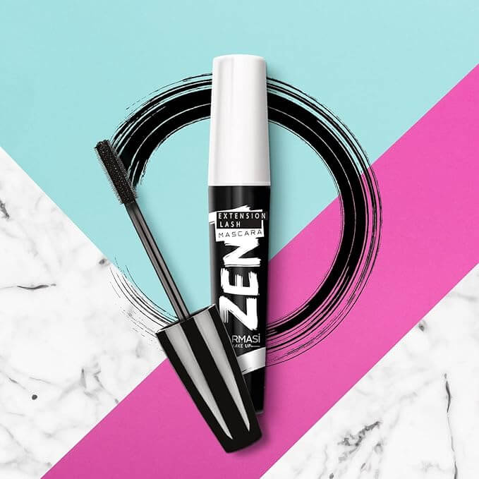 Zen Mascara Product Photo