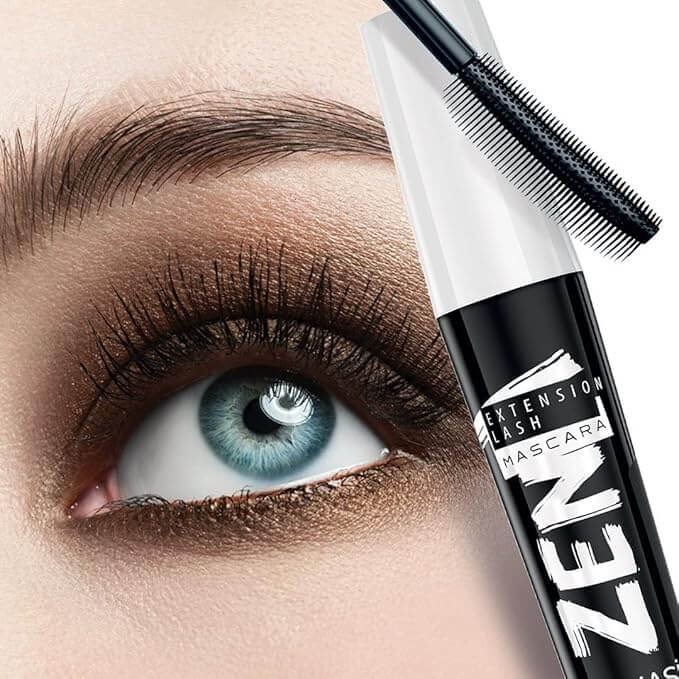 Zen Mascara Use Case